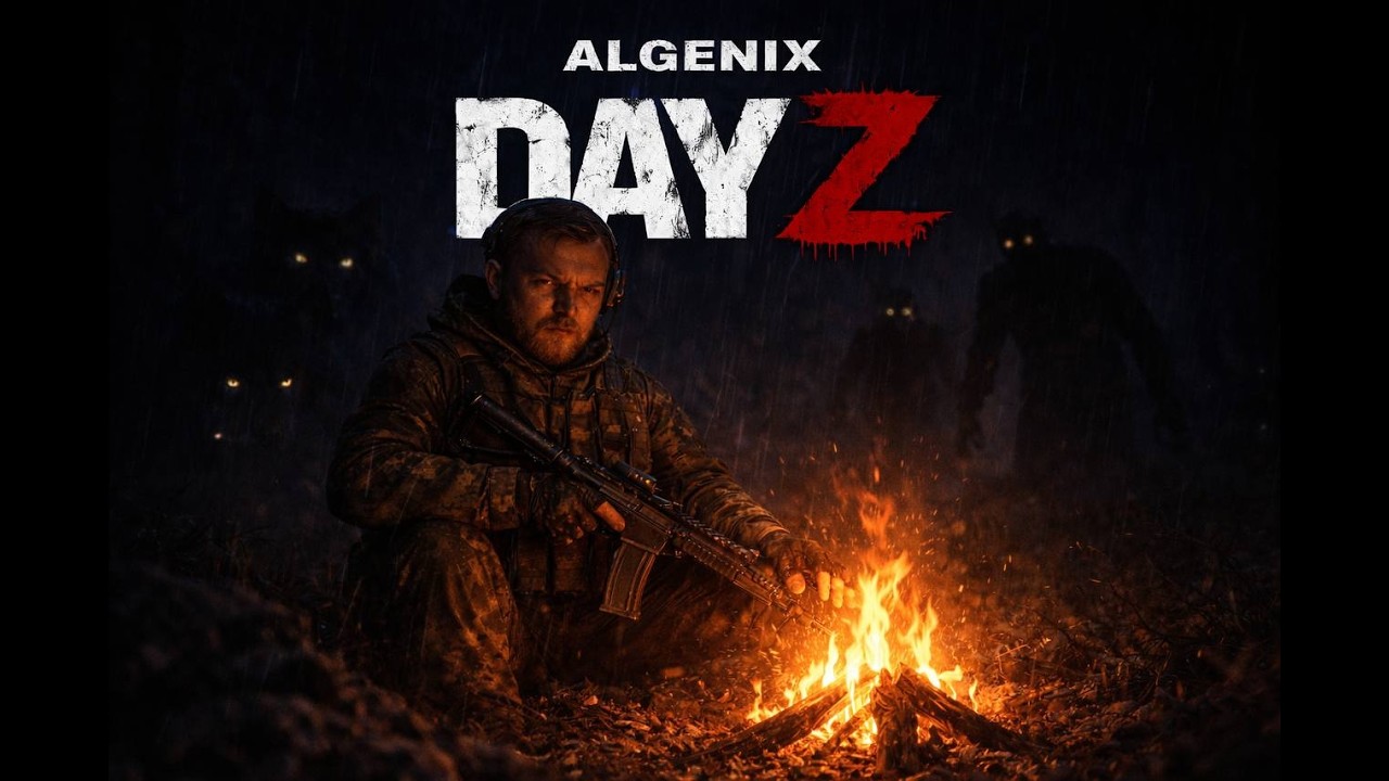 Day Z | Мирный день Z
