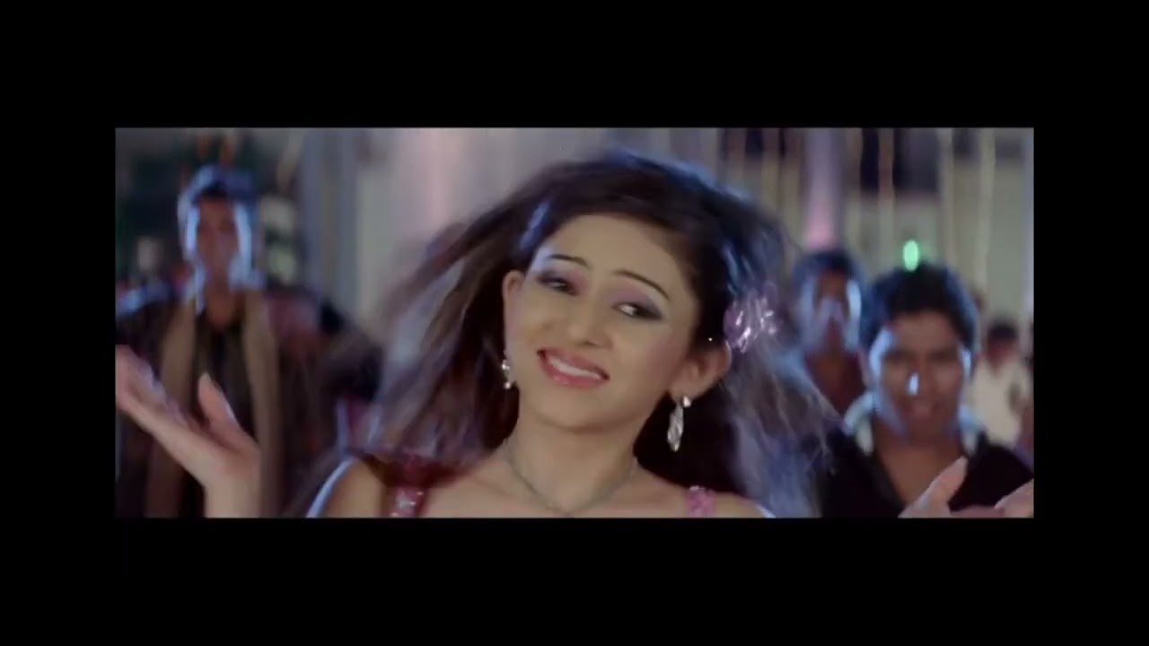 Misti raate misti aalo amar sangee 2009 song