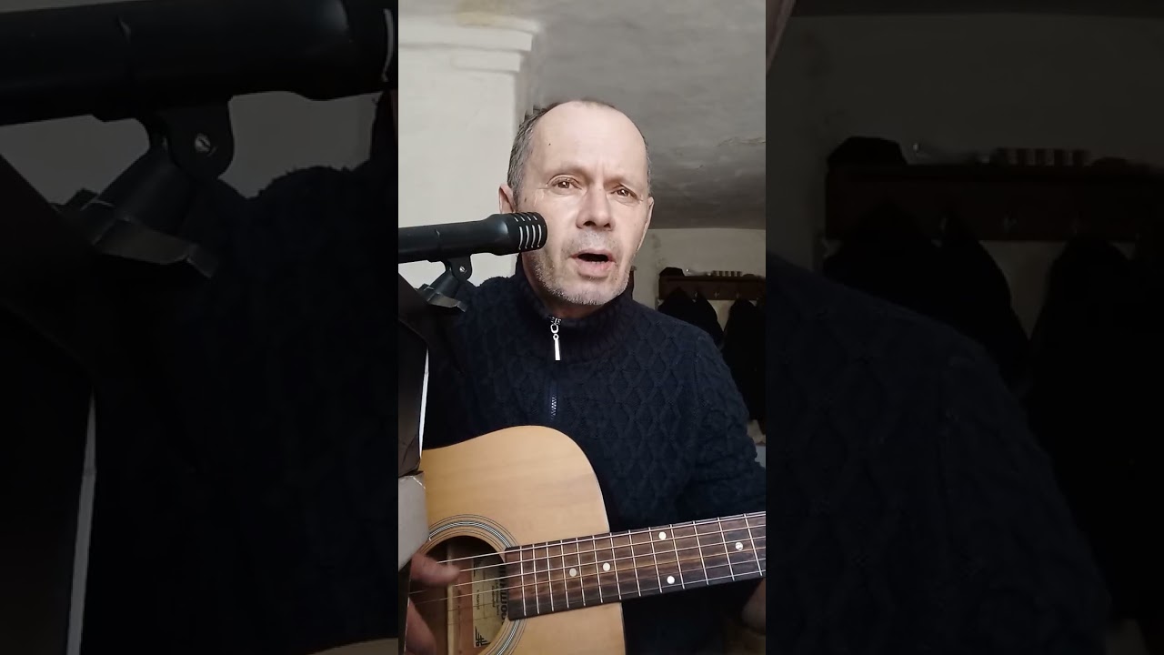 Е.Кричмар.Пахнет морем