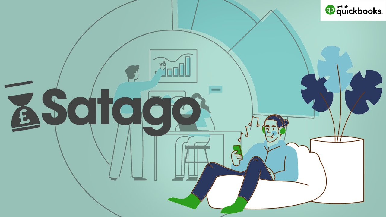 Satago Walkthrough