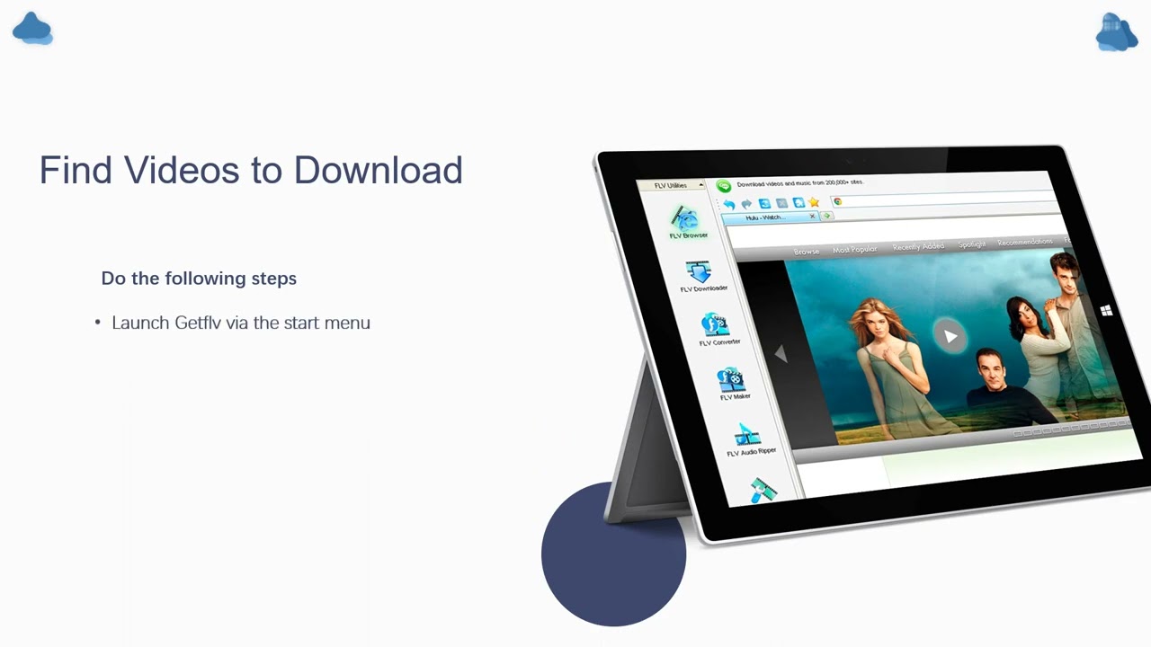 How to download chaturbate videos