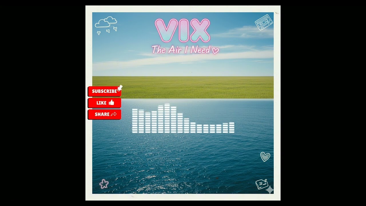 [PLAY LIST] The Air I Need