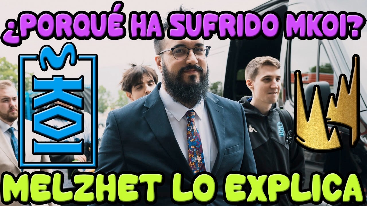 Las decisiones tras los 