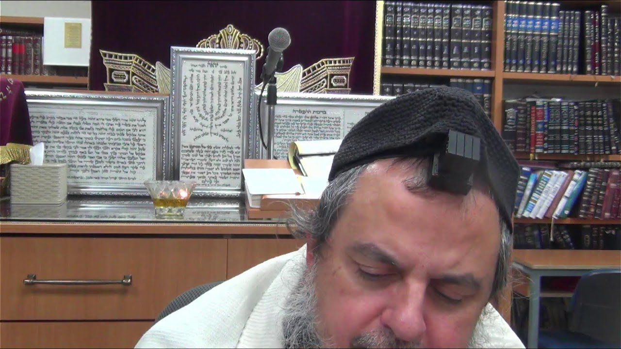 הלכה יומית והנהגות הילולת הצדיקים כב אדר התשפו רבי אברהם דובער שפירא מקובנא הדבר אברהם זיע