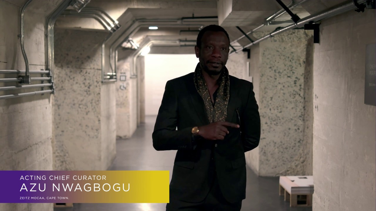 Episode 1: What is a curator?