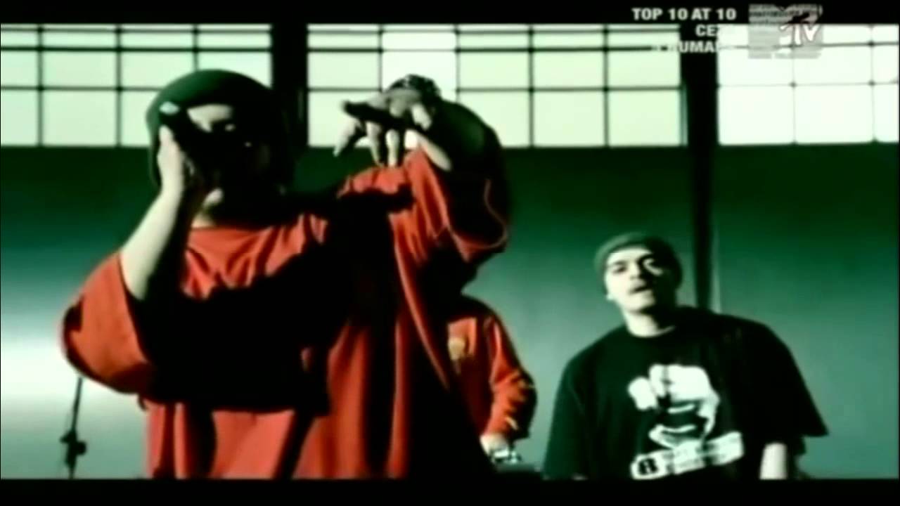 Ceza feat.Fuat & Funky C - Pardon (HD)