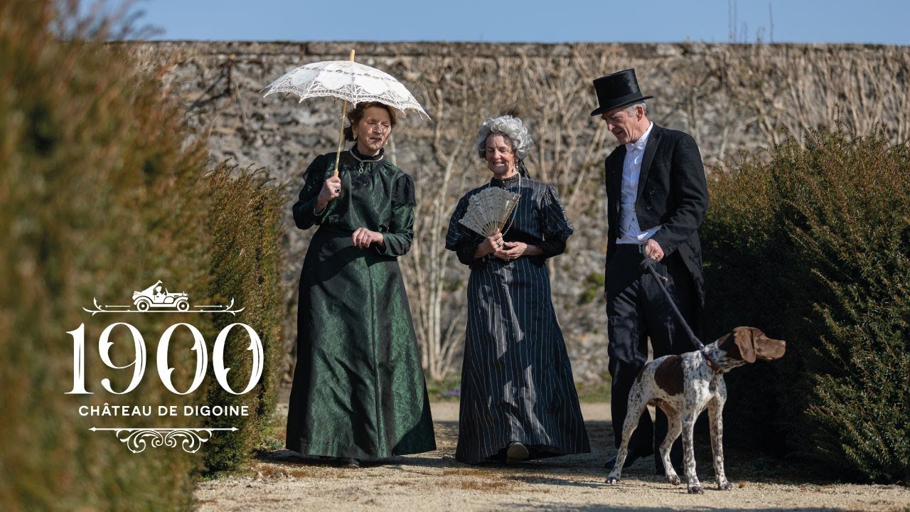 1900 - Teaser 2023 ✨