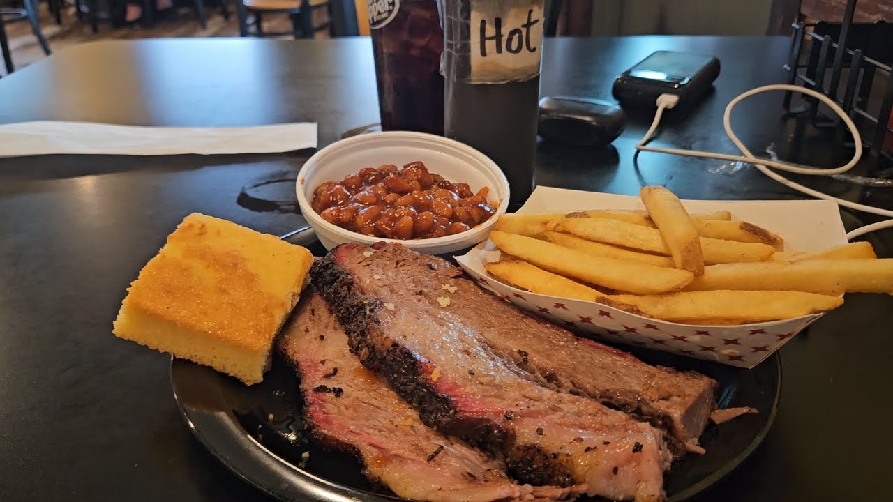 The Villages, FL, My favorite local restaurants!