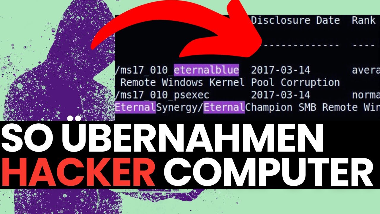 So hackte damals die NSA Computer