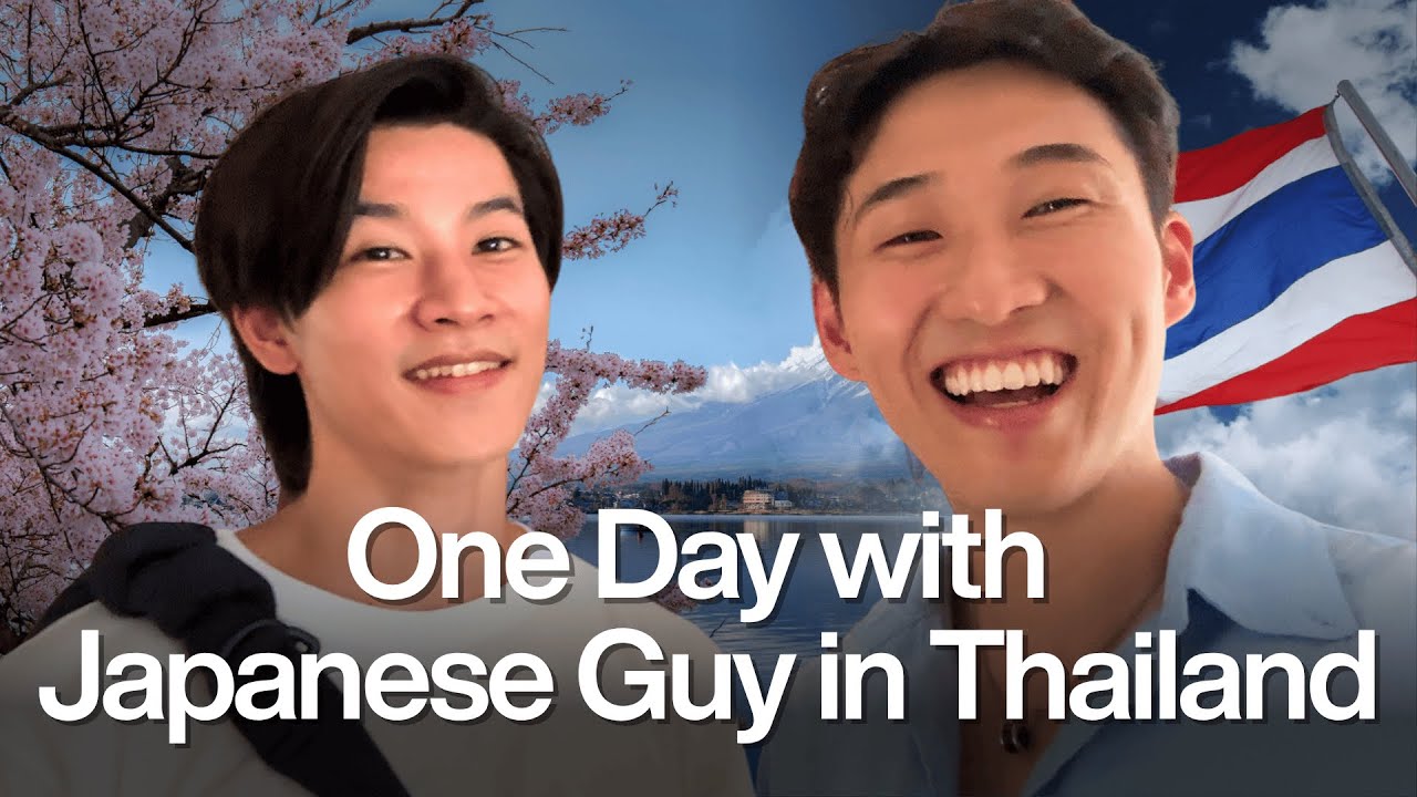 Japanese in Thailand – What’s Their Life Really Like?