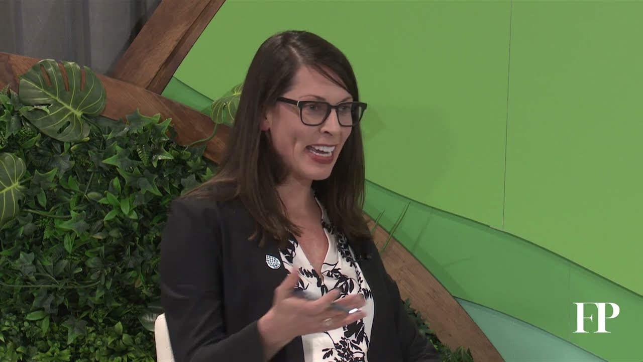 FP Climate Summit 2023: Spotlight: Blue Bonds for Ocean Conservation