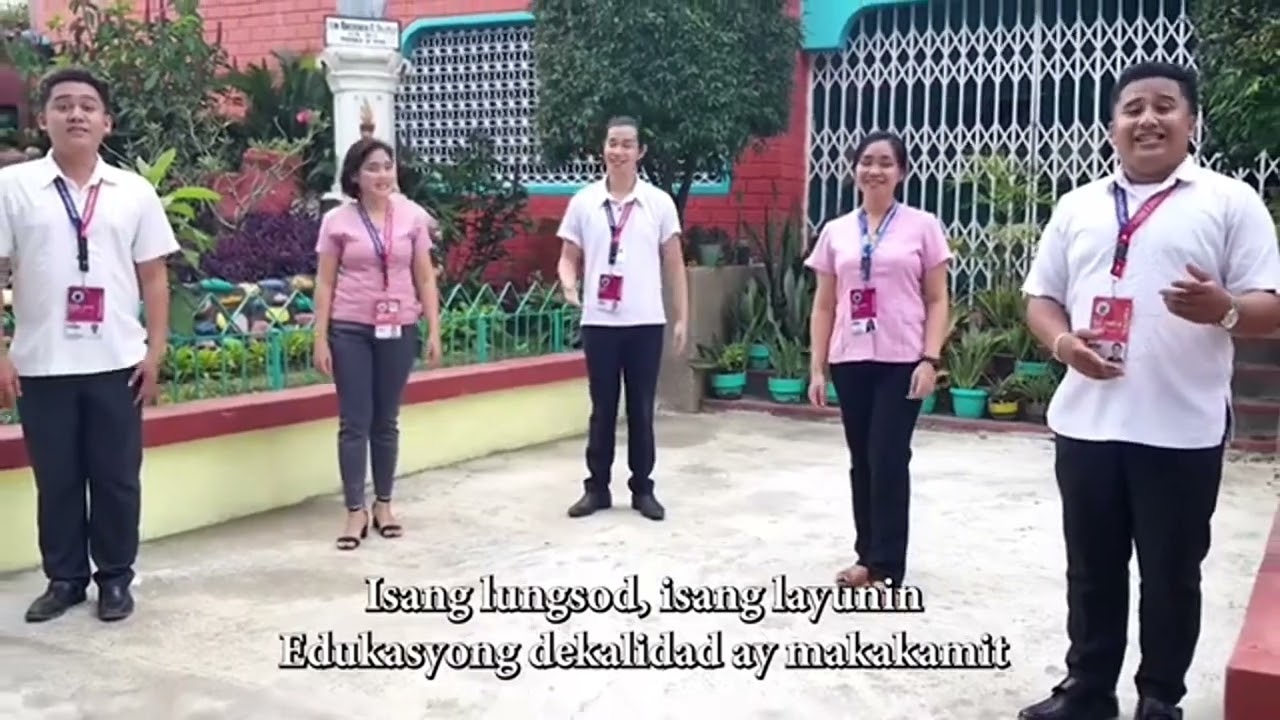 DepEd SDO Panabo City Prefatory