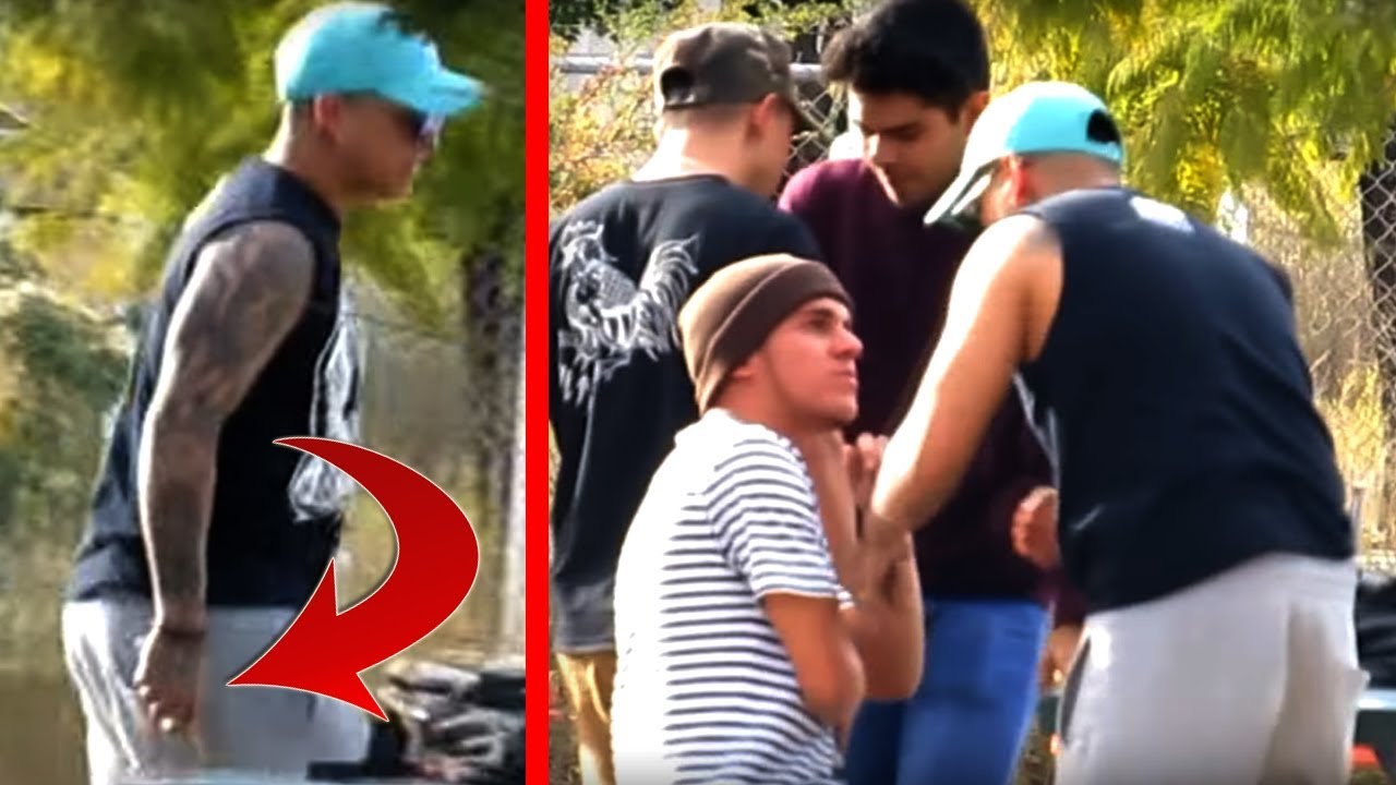 BROMA PESADA A DI EQUISDE ft. BIPO MONTANA | JACOB VALENCIA