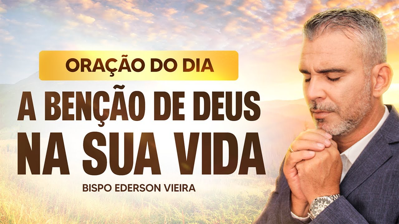 ORAÇÃO - DEIXE O SEU NOME PARA ORAÇÃO