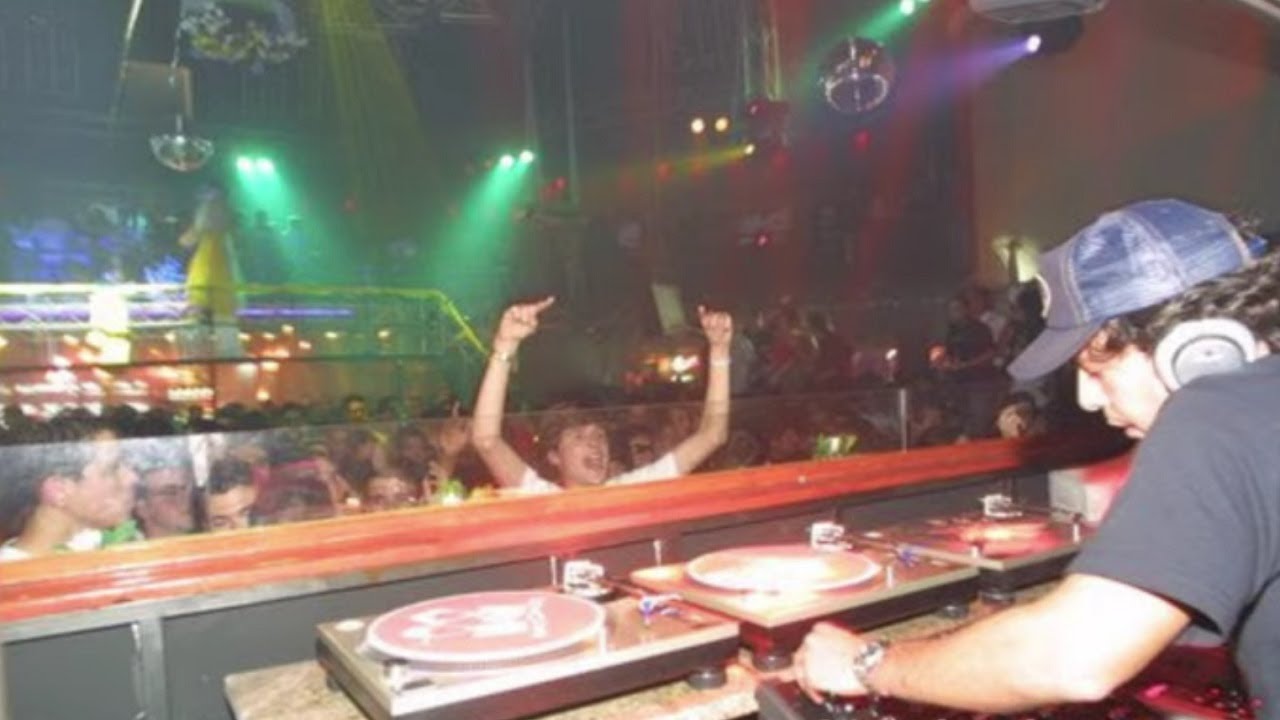 DJ Vibe, Kadoc - Semana da Páscoa 2004, Algarve - Slideshow