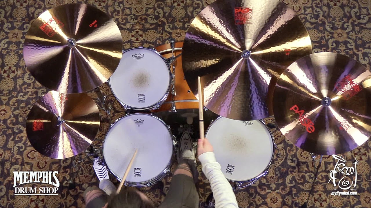 Paiste 24