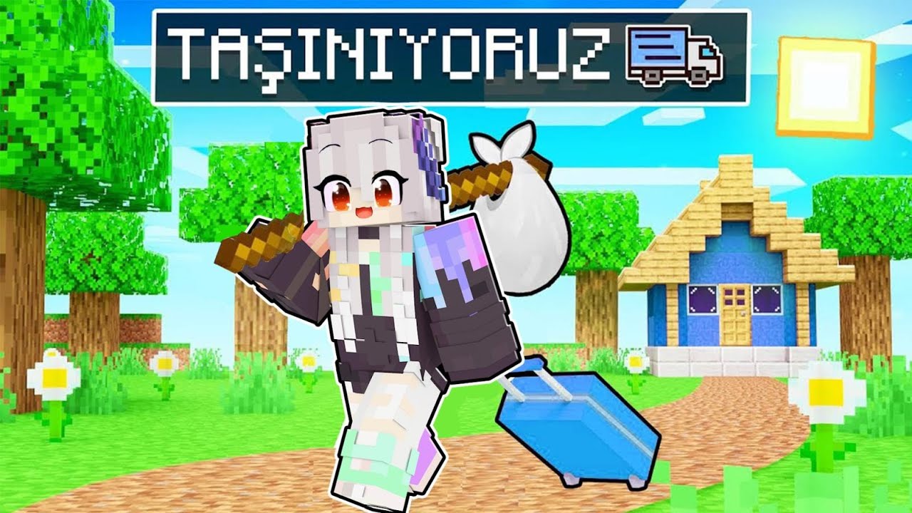BAYANDOKTOR VS MİNECRAFT #184 😍 - Minecraft