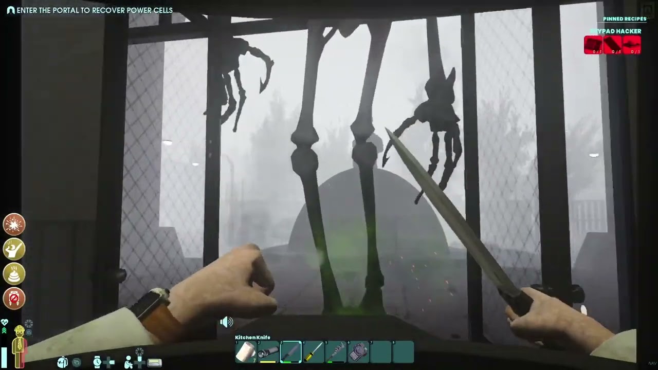 Abiotic Factor with a freind EP.2 (Part 10/11)