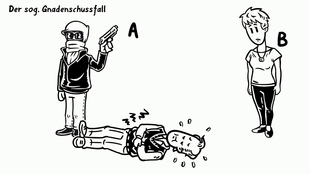 JurClip: Objektive Zurechnung III (Risikoschaffung 2)