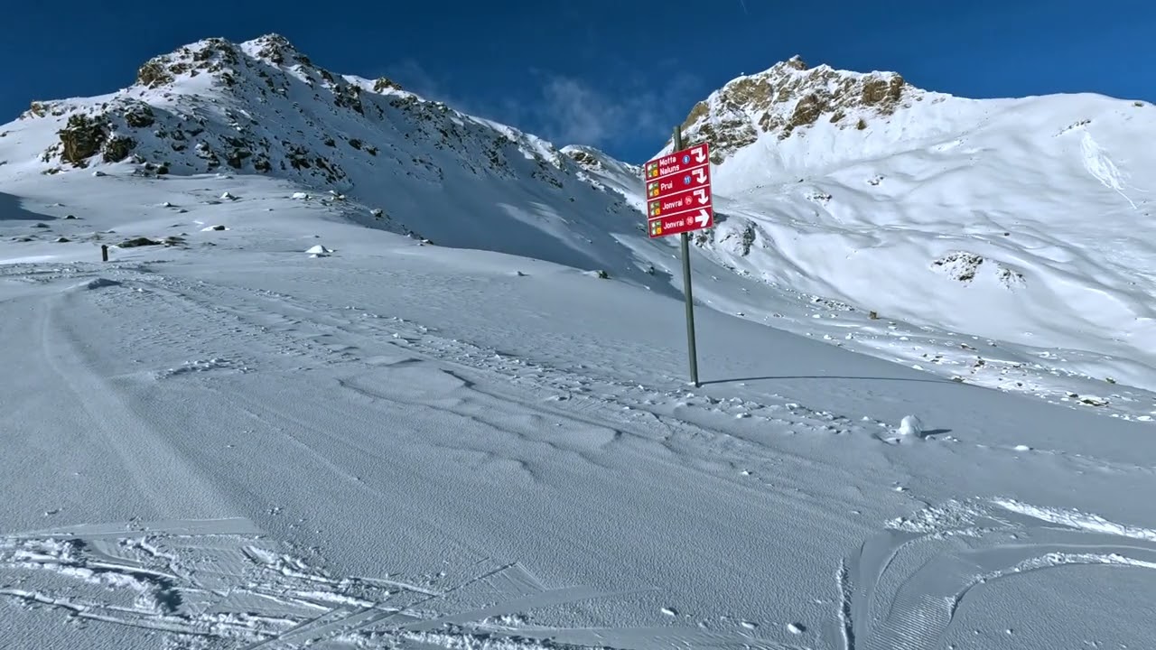 Ski Tag Engadin Scuol GoPro 13