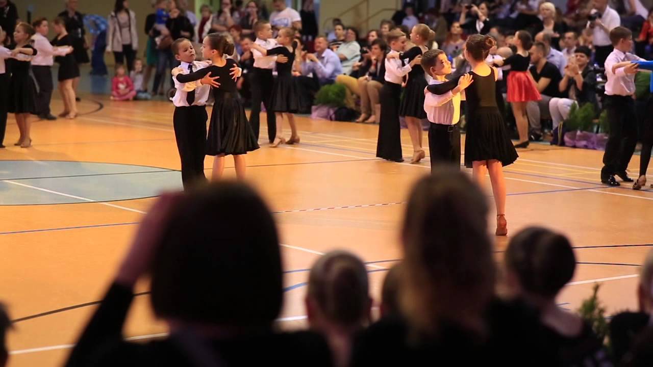 Astra Luna - Grand Prix - Krzyż Wlkp.