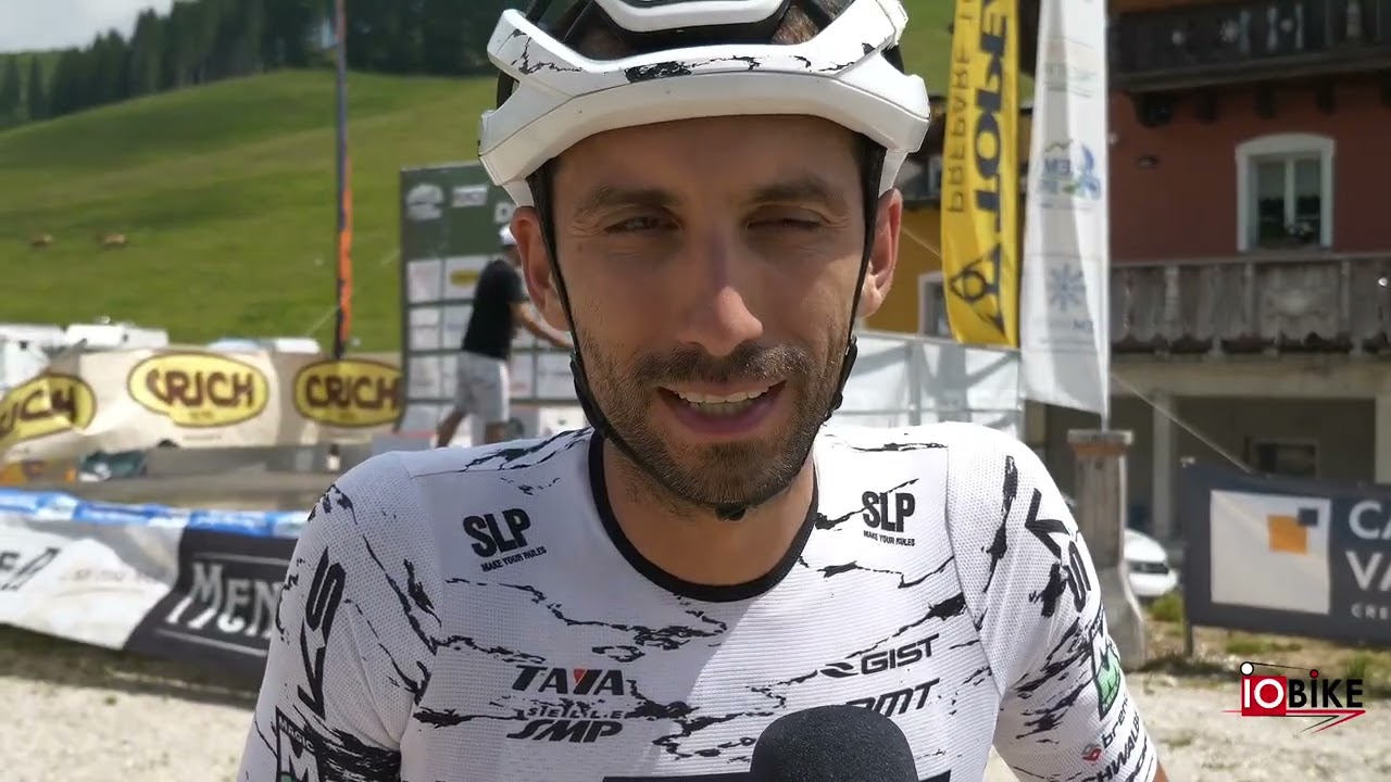 MARATHON DELL'ALTOPIANO - HIGHLIGHTS