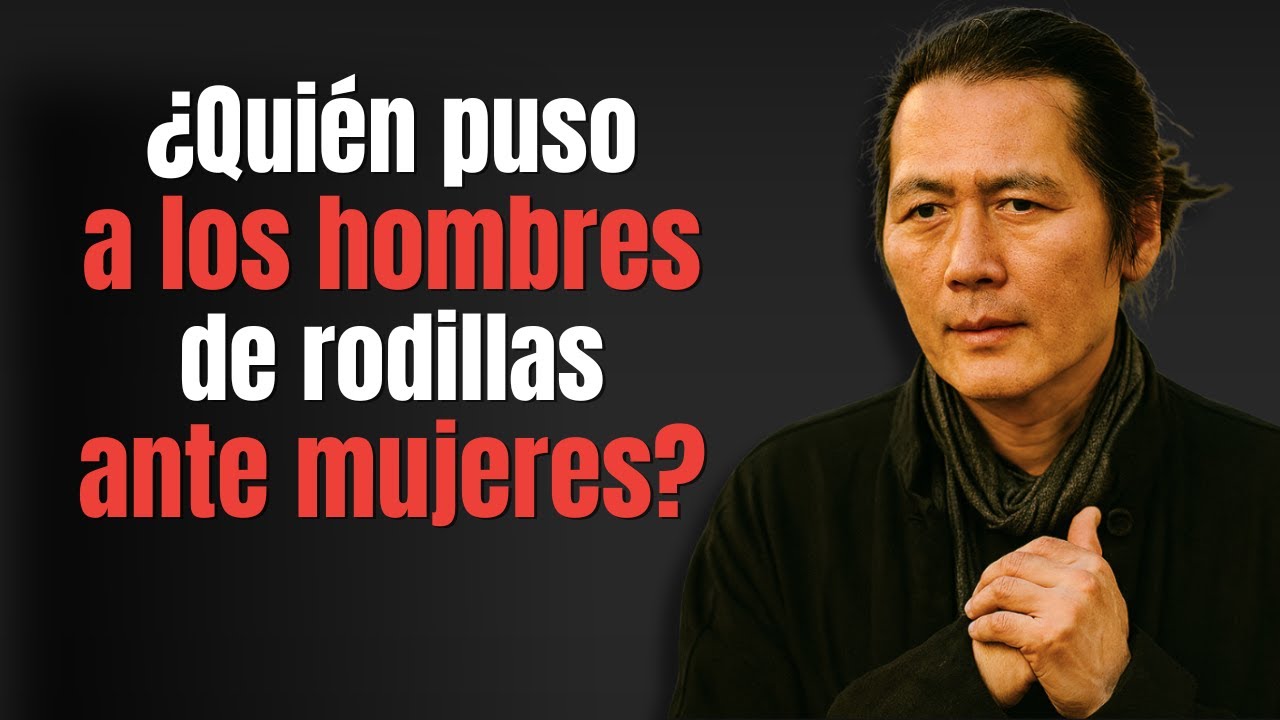 ¿Por qué el capitalismo necesita que las mujeres manipulen a los hombres? | Byung-Chul Han