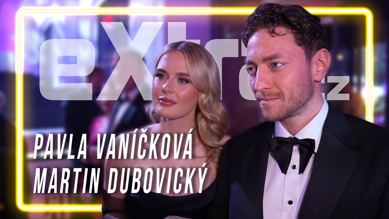 Zamilovaní Pavlínka a Martin z Bacheloru: Dvojice odhalila detaily společného soužití