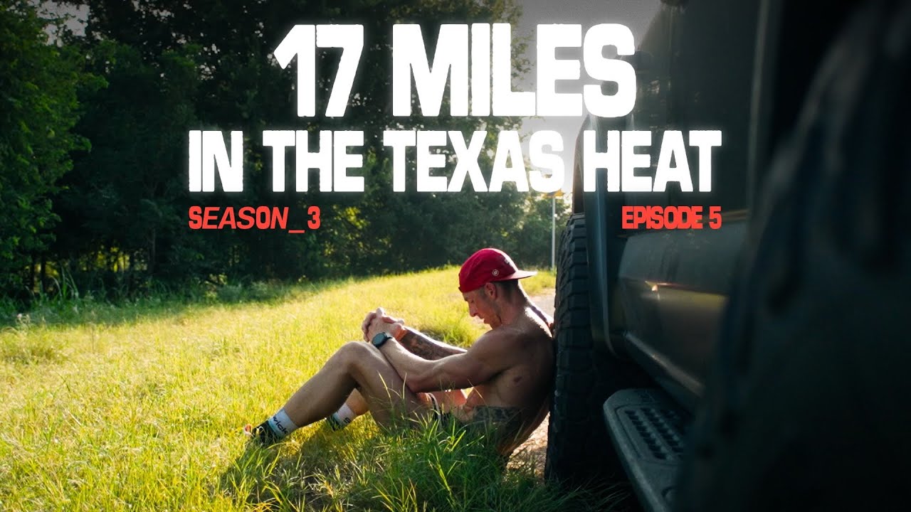 The Long Run - Ironman Prep | S3.E5