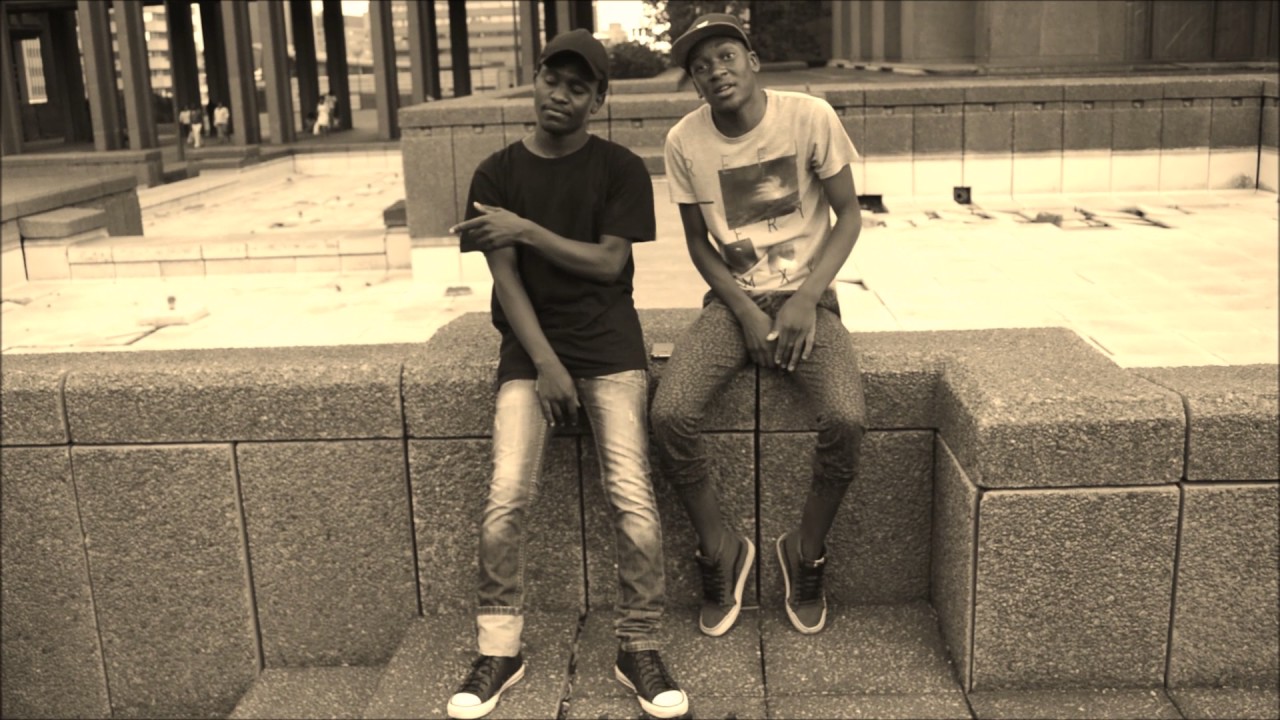 Murendi Peace - Money and Fame (Official Music Video)