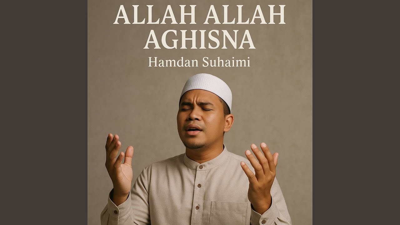Allah Allah Aghisna