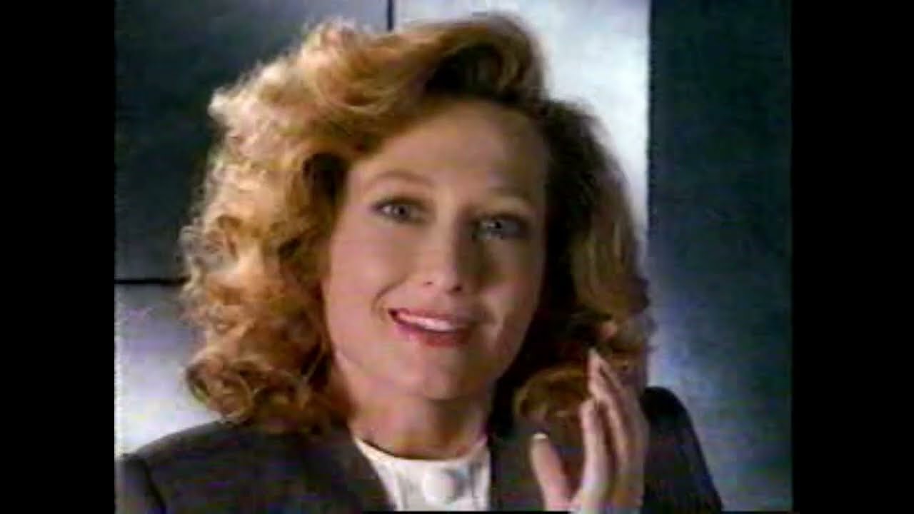 Ny Channel 5 commercial block 1990