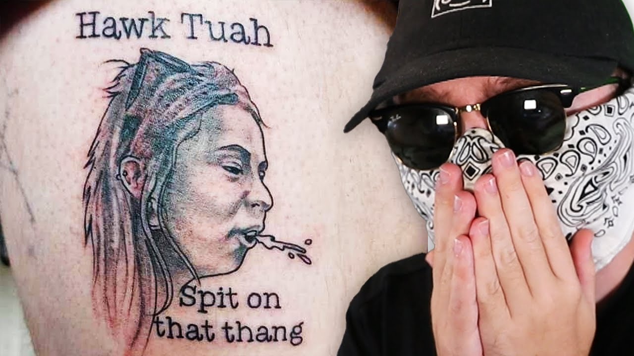 Horrific Tattoos