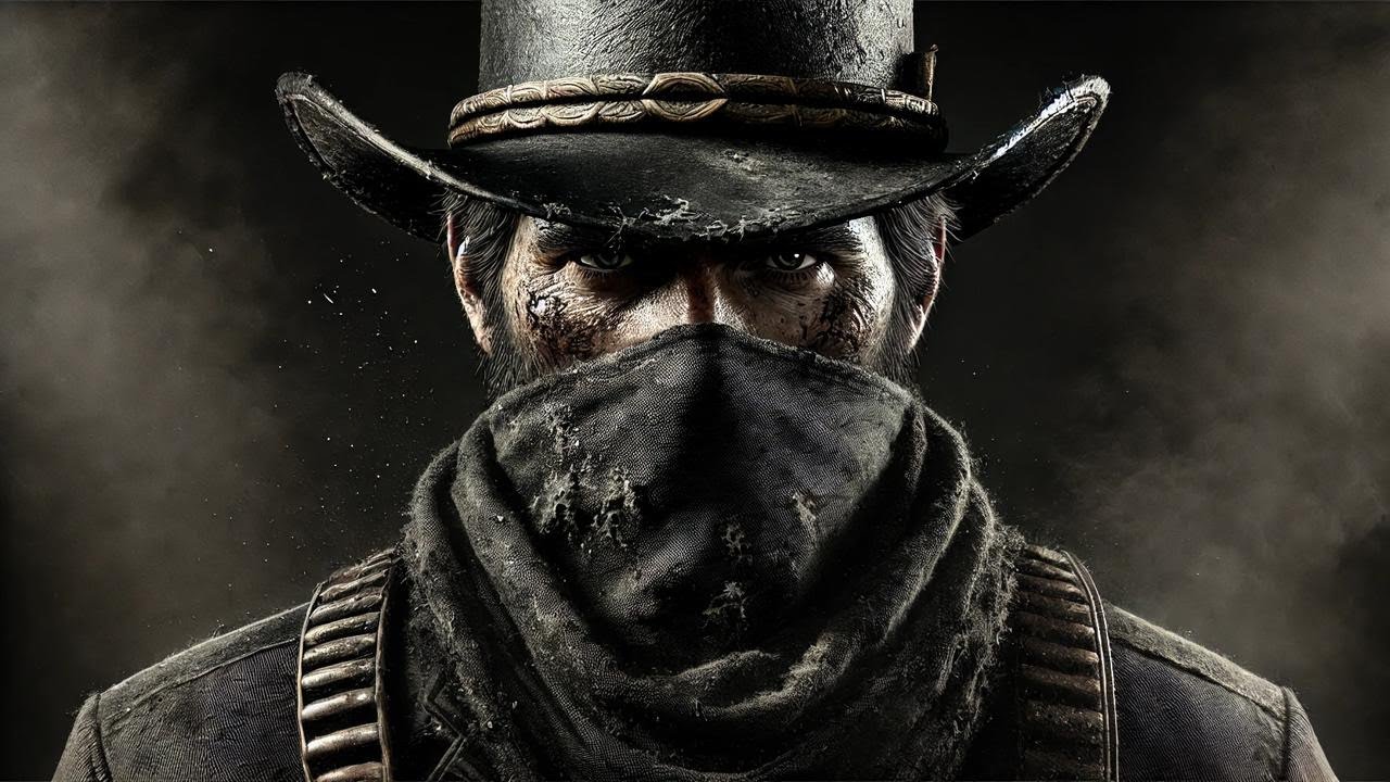 Hail to the Outlaw