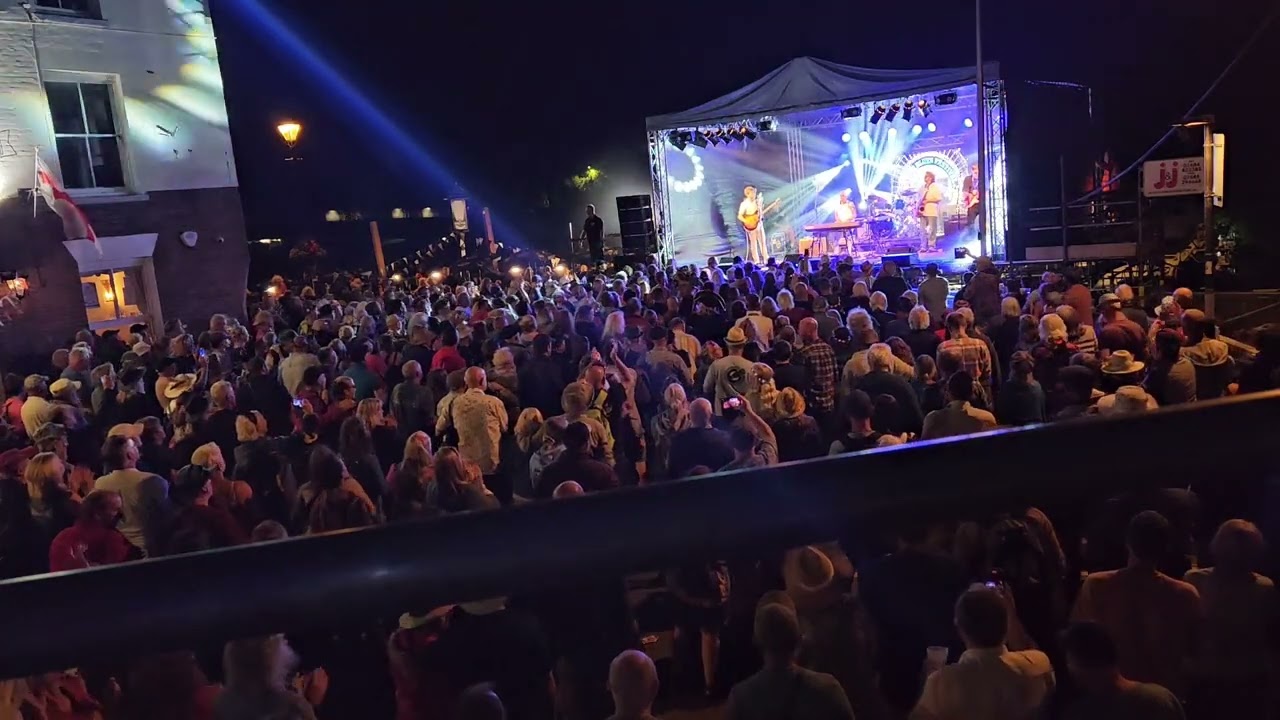 Upton Blues Festival 2024