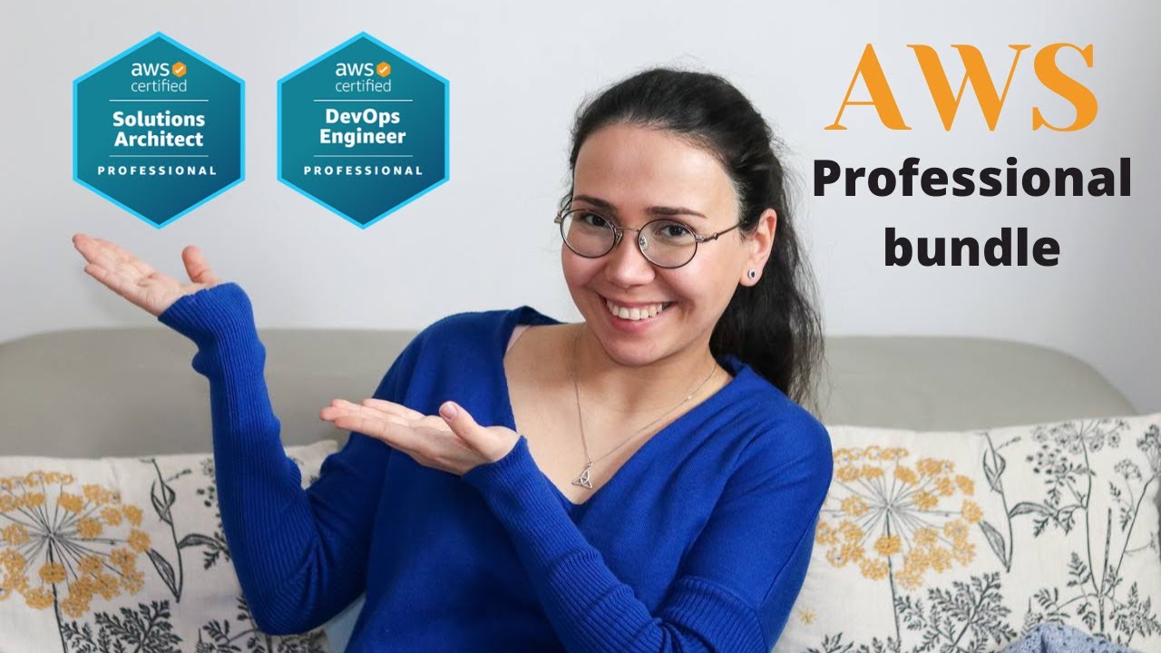 AWS PROFESSIONAL certifications explained | AWS Solutions Architect vs. DevOps Engineer