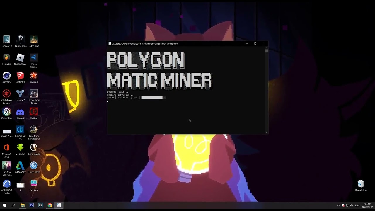 Polygon MATIC MINER multiple mining PLATFORM easy investment big REWARD REVIEW passive income
