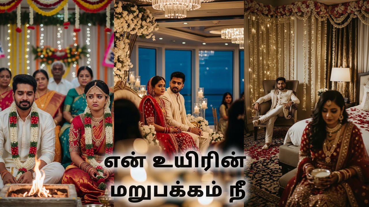 உன்னில் என்னை தேடுகிறேன்-13