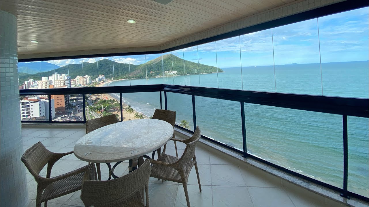 APARTAMENTO EXCLUSIVO À VENDA NO CONDOMÍNIO FONTANA DI TREVI - PRAIA DA MARTIM DE SÁ 🔑🌊✨