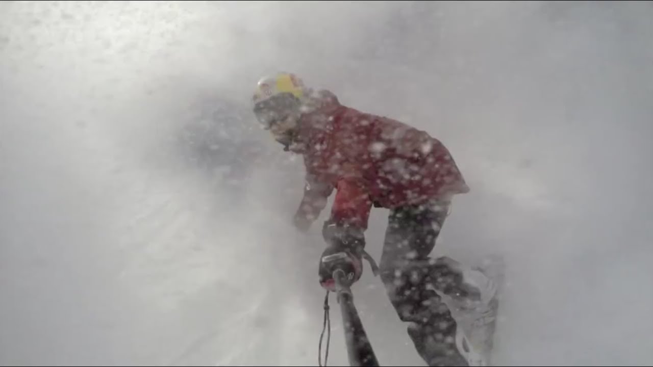 Guide to Olympic Snowboard Slopestyle by Team GB's Aimee Fuller