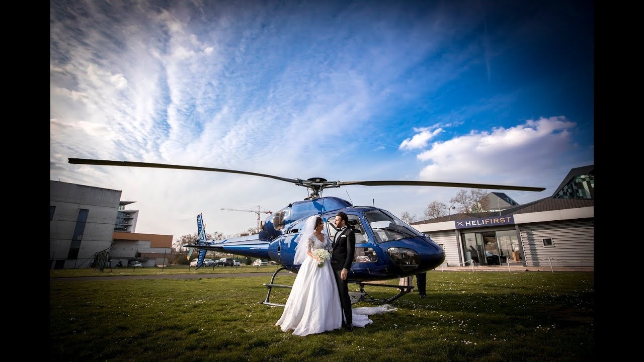 Chaldean Wedding Jacqueline & Simon (Activez la HD)