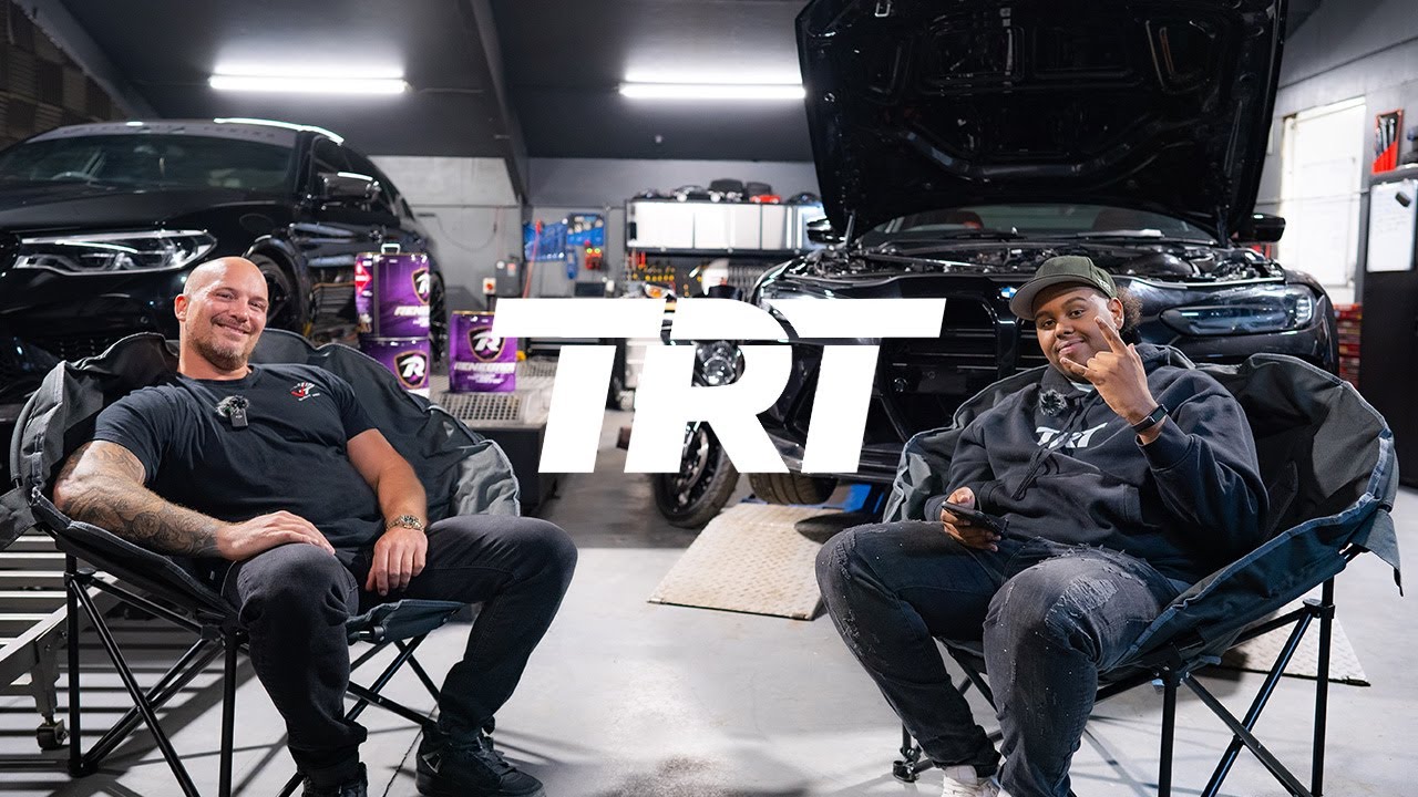 “BHP IS LIKE MEASURING YOUR D***-“ Tommy velocity talks about WHP and his story as a tuner!