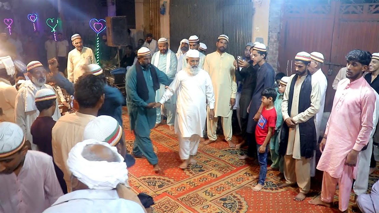 Uras Mubarak Jashan e Nabi Raza 2025 No#13 By Riaz Kamali Naqeebi Uploaded By R K Naqeebi Boota Park
