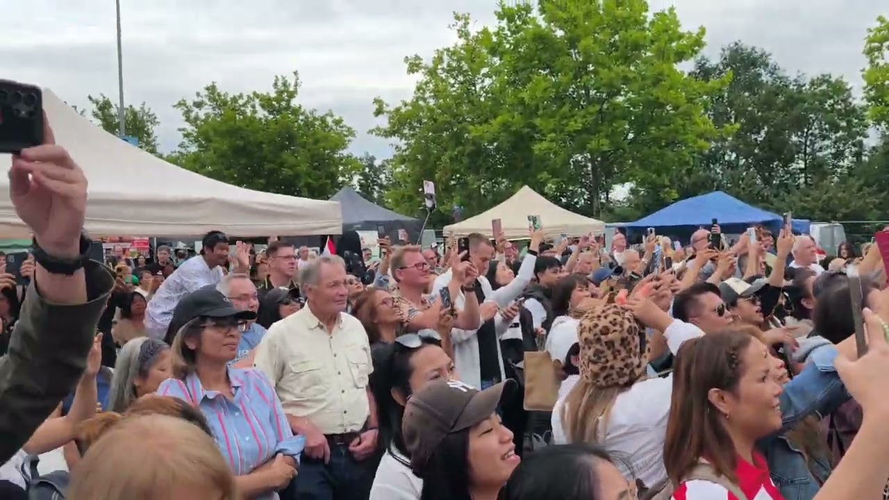 LANNA THAI FOOD FESTIVAL VIERNHEIM