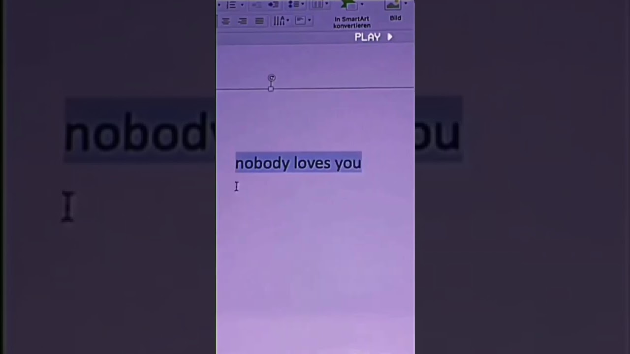 Send this to someone you love!