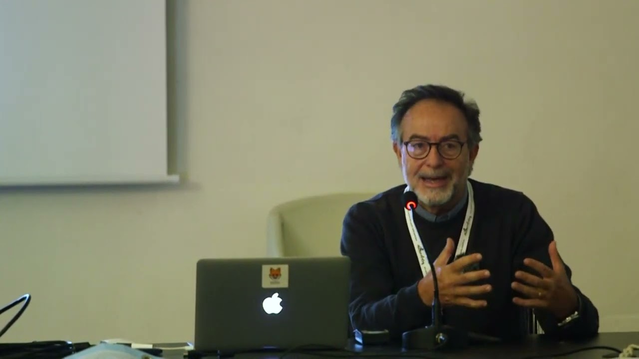 Bruno Cignini - Il Grillaio a Matera e Montescaglioso