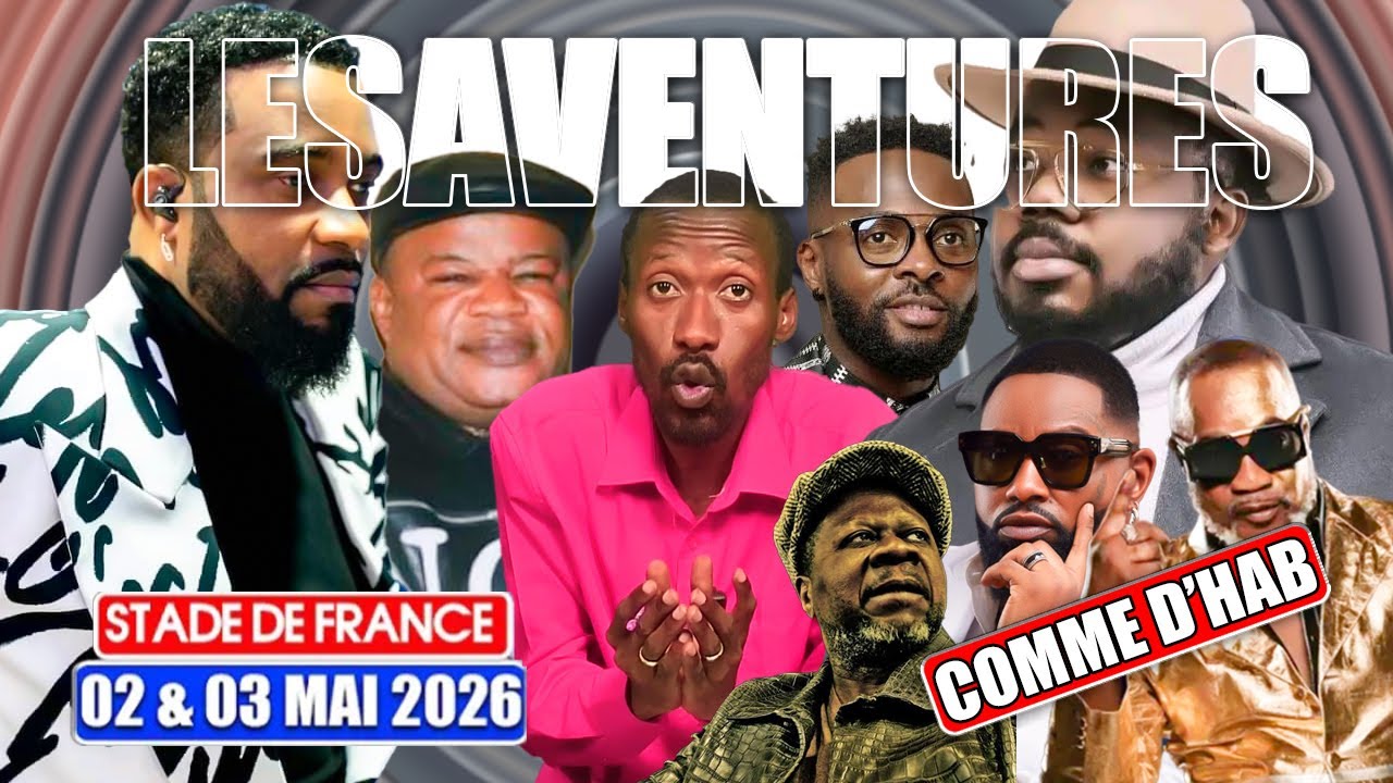 AFFAIRE FALLY IPUPA ET YOROBOSWAG, OÙ VONT LES CHOSES? LA GUERRE DANS LA MUSIQUE CONGOLAISE 🤣😂😁😀💯💢💣👆