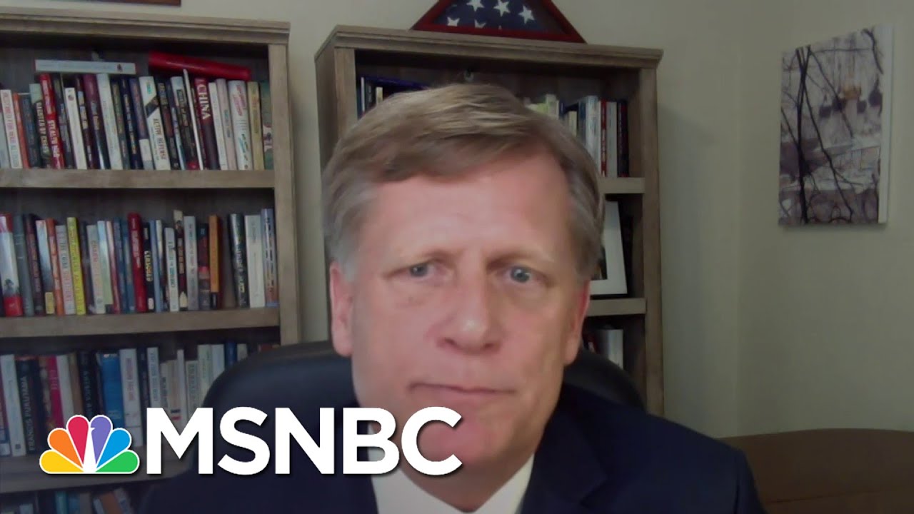 Fmr. Russian Ambassador: Biden&rsquo;s Relationship With Putin Will Be &lsquo;Night & Day&rsquo;, Compared To Trump&rsquo;s