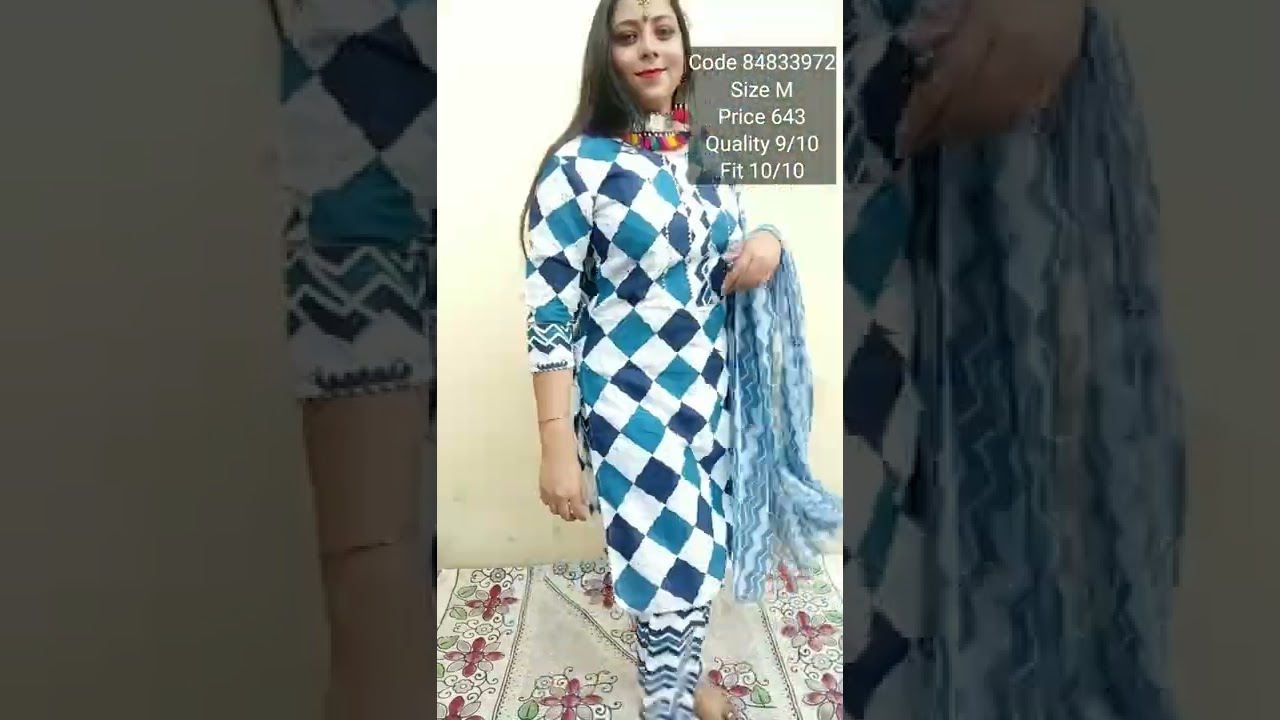 What I Ordered Vs What I Got from Meesho #shorts #beautyutsav #meeshohaul