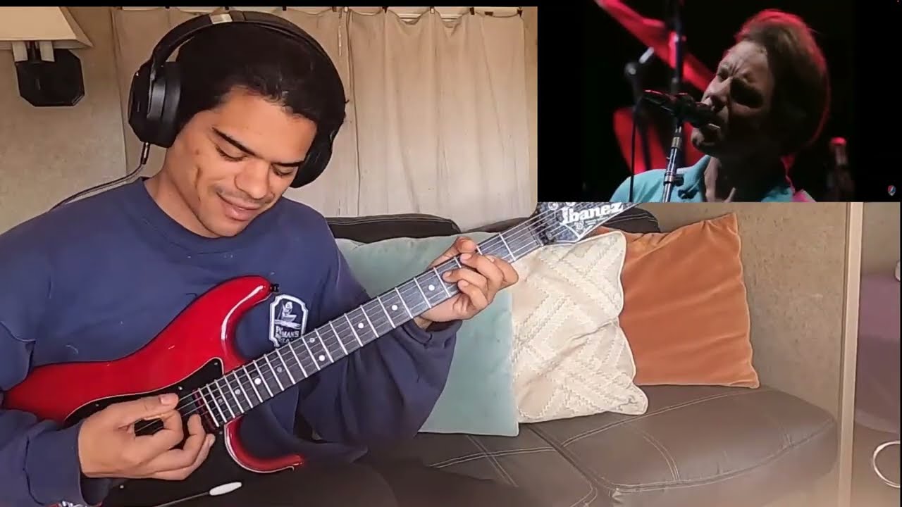 MicksPicks: Предполагаемая модель Prophet | 07.08.1990 | Запчасти Bob Weir